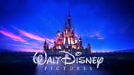 The Walt Disney Studios logo, parent company of Marvel Studios (Image via Disney)